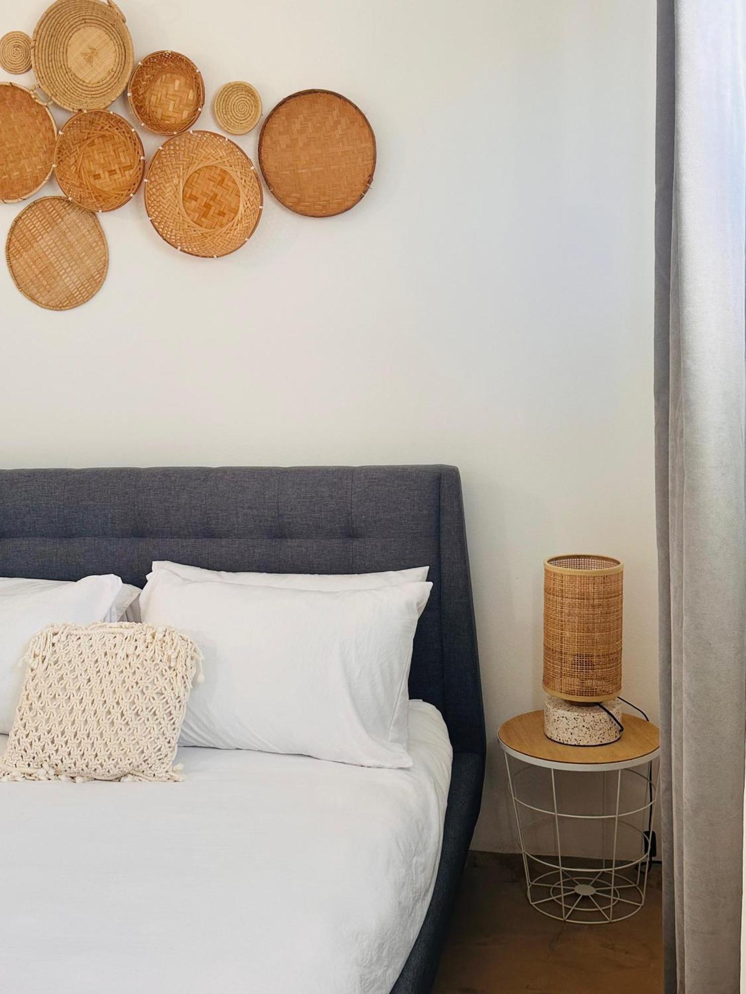 Modern Villa In Grand Bay - Short Walk To Beach Bagian luar foto